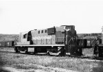 DWP Alco RS11 #3603 - Duliuth. Winnipeg & Pacific